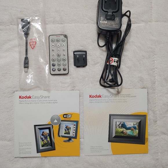 Kodak Easy Share EX1011.  OBO - Picture 4 of 11